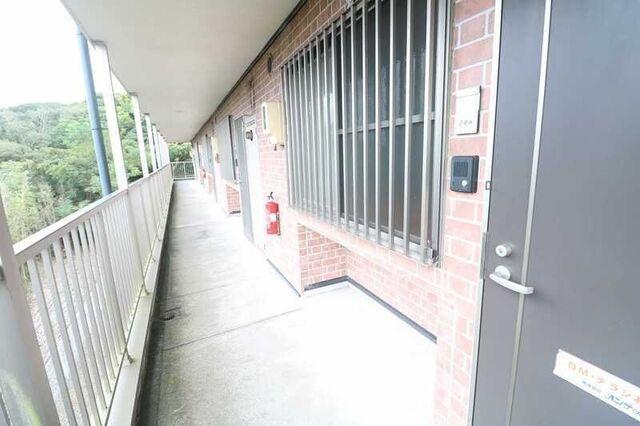 御前崎市白羽アパート その他