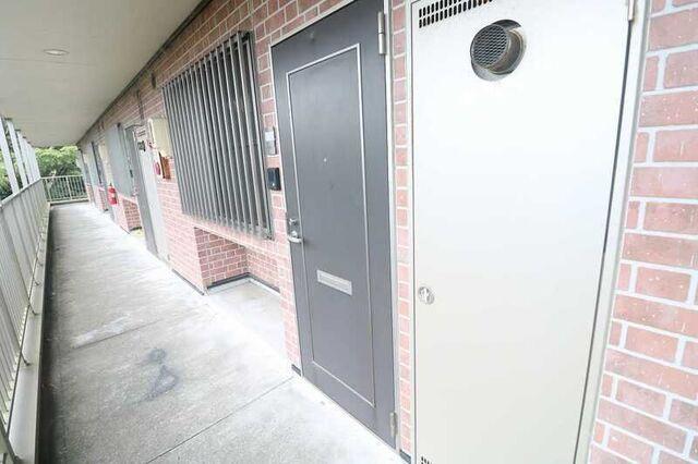 御前崎市白羽アパート その他