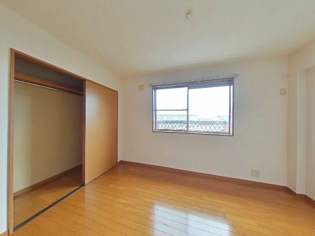 御前崎市御前崎テラスハウス リビング