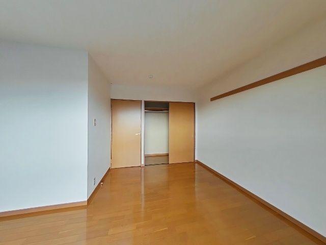 御前崎市御前崎テラスハウス リビング