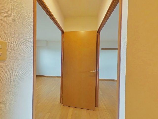 御前崎市御前崎テラスハウス 室内