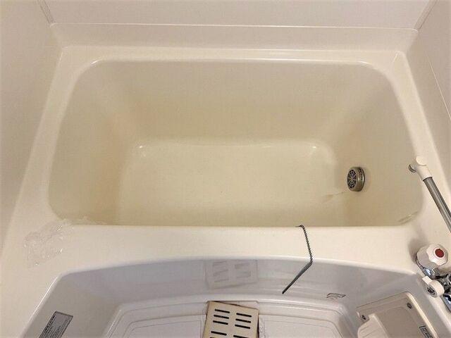 御前崎市御前崎テラスハウス バス／シャワー