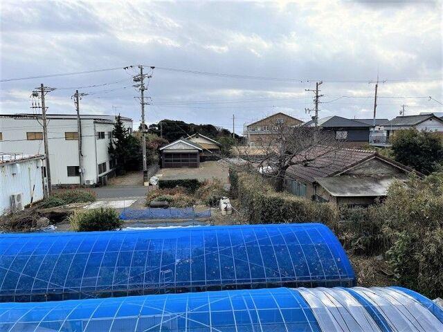 御前崎市御前崎テラスハウス 部屋画像