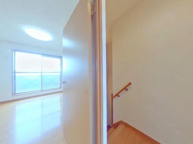 御前崎市御前崎テラスハウス 室内