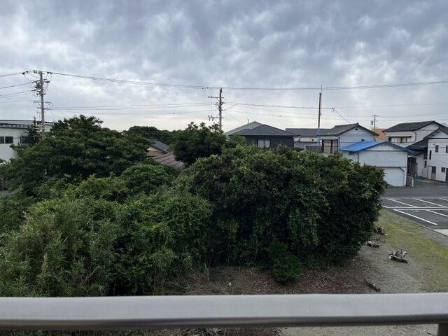 御前崎市御前崎テラスハウス 部屋画像