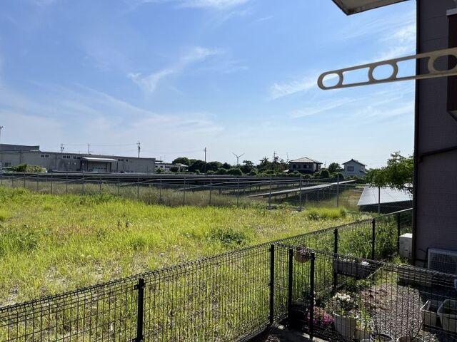 御前崎市池新田アパート 部屋画像