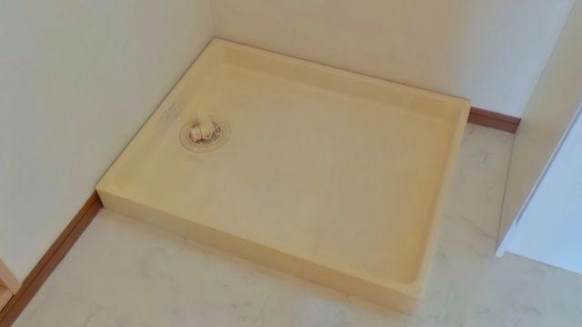 御前崎市池新田アパート 設備