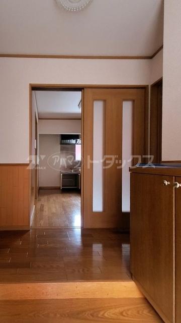 御前崎市佐倉一戸建 室内