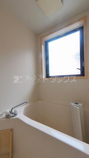 御前崎市佐倉一戸建 バス／シャワー