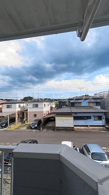 掛川市緑ケ丘アパート 部屋画像