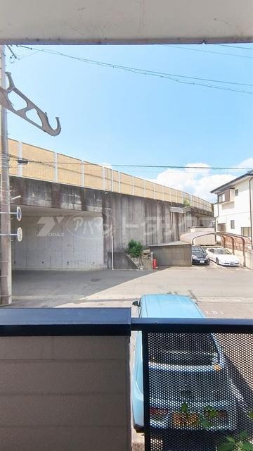 掛川市中央高町アパート 部屋画像