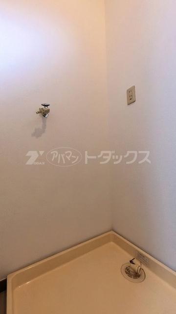 掛川市中央高町アパート 設備