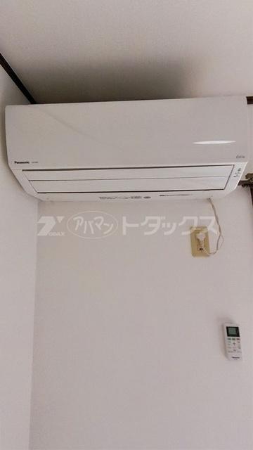 掛川市中央高町アパート その他