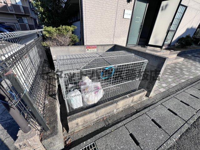焼津市下小田アパート 部屋画像