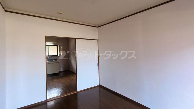 掛川市高田アパート 室内