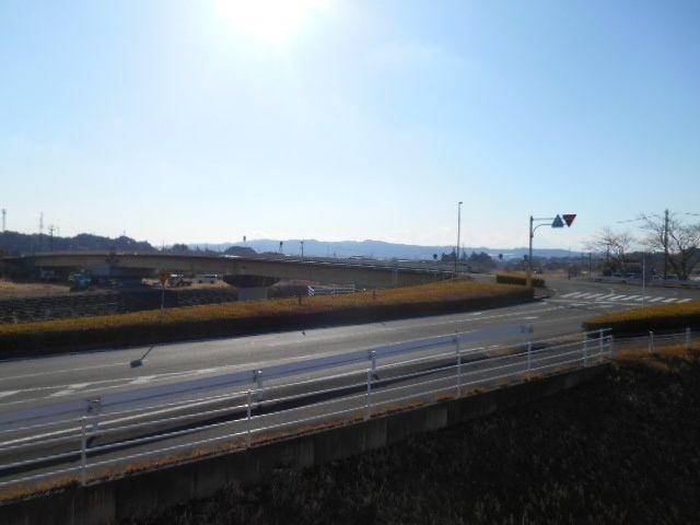 掛川市高田アパート 部屋画像