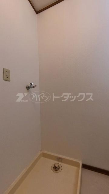掛川市高田アパート 設備