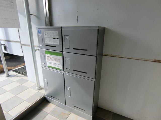 掛川市高御所マンション 部屋画像