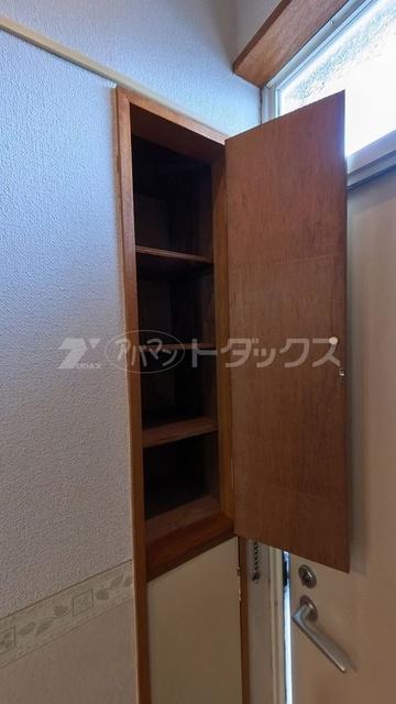 袋井市方丈アパート その他
