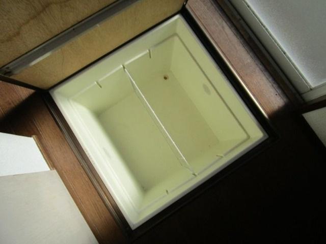 袋井市堀越アパート 収納