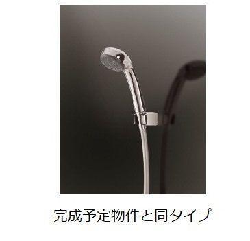磐田市国府台アパート バス／シャワー