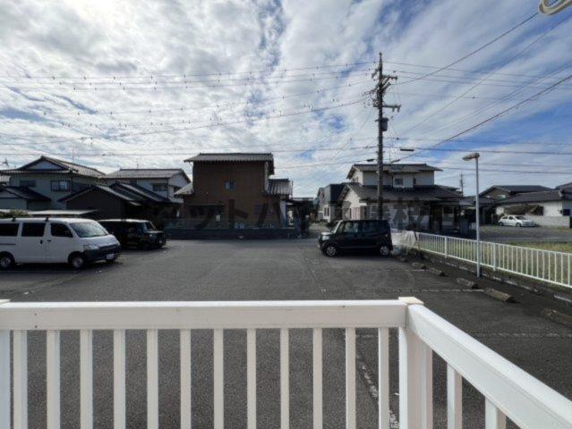 焼津市中新田アパート 部屋画像