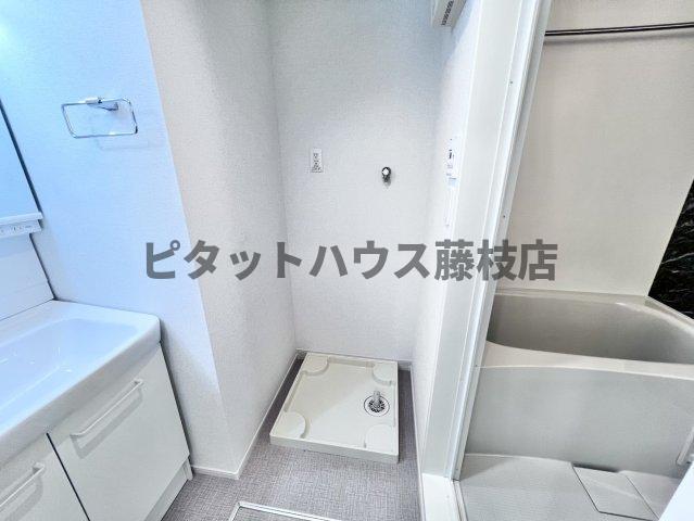 焼津市大村新田アパート その他