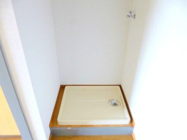 袋井市田町マンション 設備