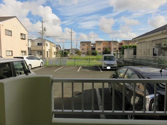 袋井市田町マンション 部屋画像