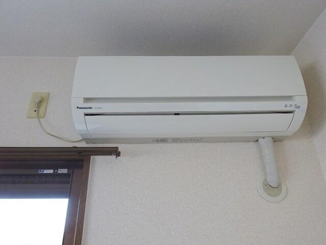 袋井市浅羽マンション 設備
