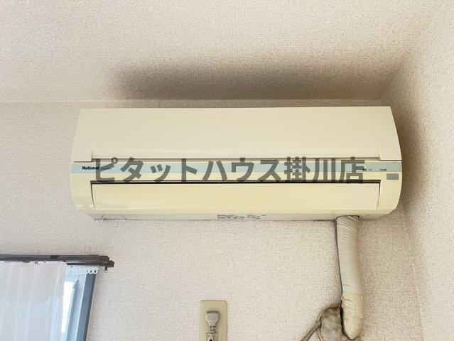 袋井市田町マンション 設備