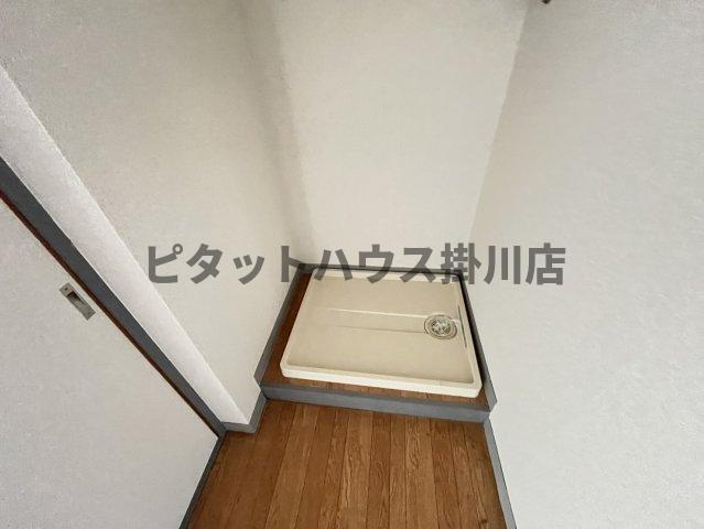 袋井市田町マンション 設備