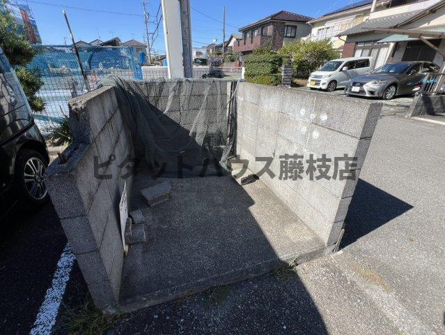 焼津市五ケ堀之内マンション 部屋画像