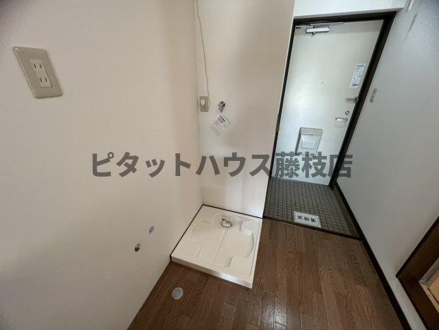 焼津市五ケ堀之内マンション 設備