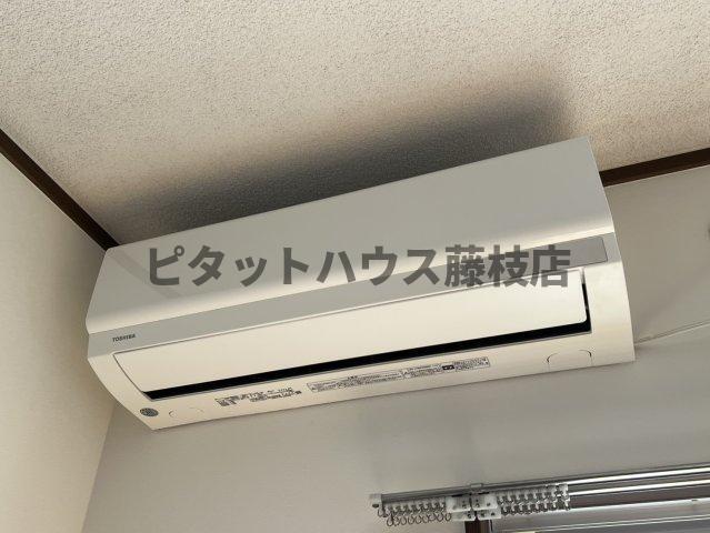 焼津市五ケ堀之内マンション 設備