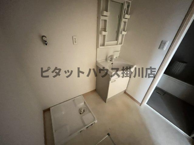 掛川市富部アパート その他