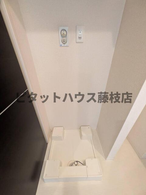 藤枝市瀬戸新屋アパート 設備