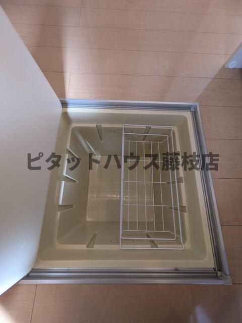 藤枝市瀬戸新屋アパート 収納