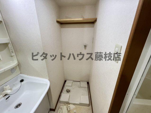 島田市阪本マンション 設備