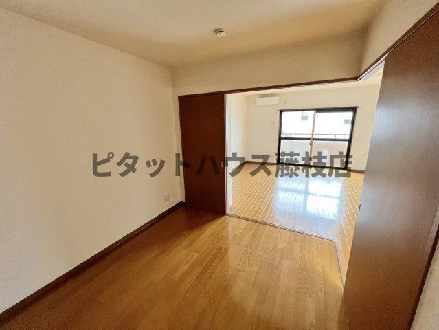 焼津市石津中町マンション 室内