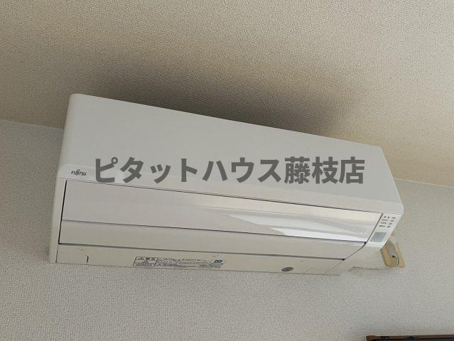焼津市石津中町マンション 設備