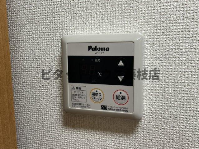 焼津市石津中町マンション 設備