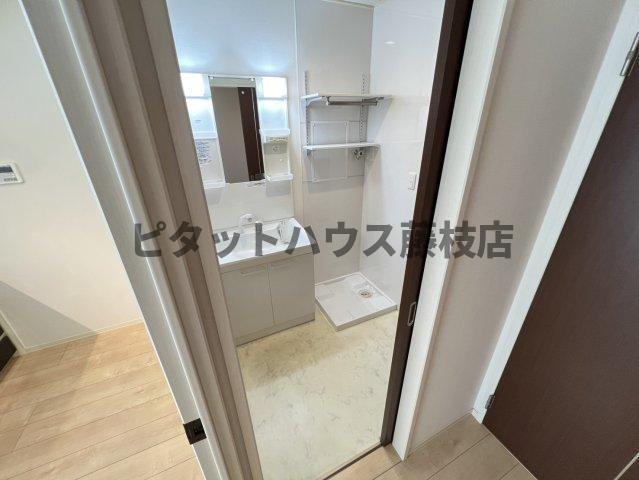 焼津市五ケ堀之内アパート 室内