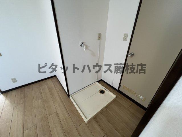 焼津市三和アパート 設備