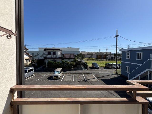 焼津市三和アパート 部屋画像