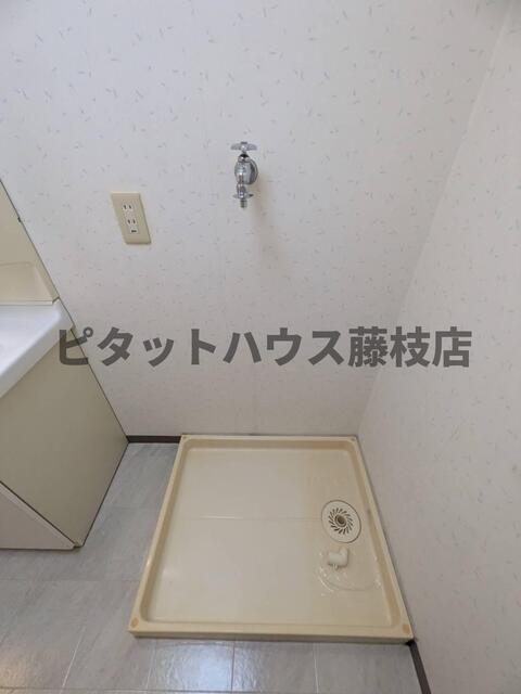 藤枝市前島マンション 設備