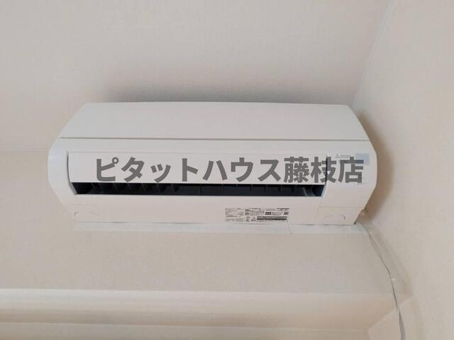 藤枝市前島マンション 設備
