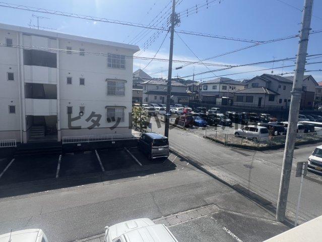 掛川市亀の甲アパート 部屋画像