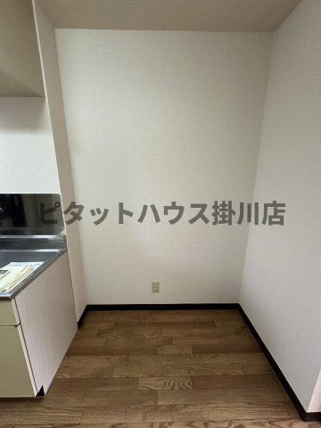 掛川市天王町マンション その他