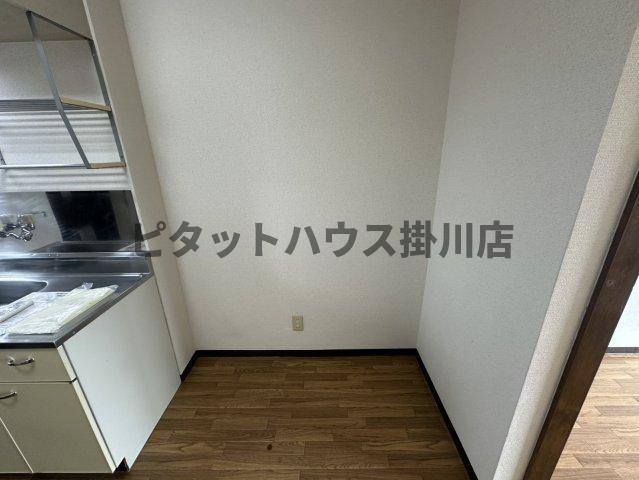 掛川市天王町マンション その他